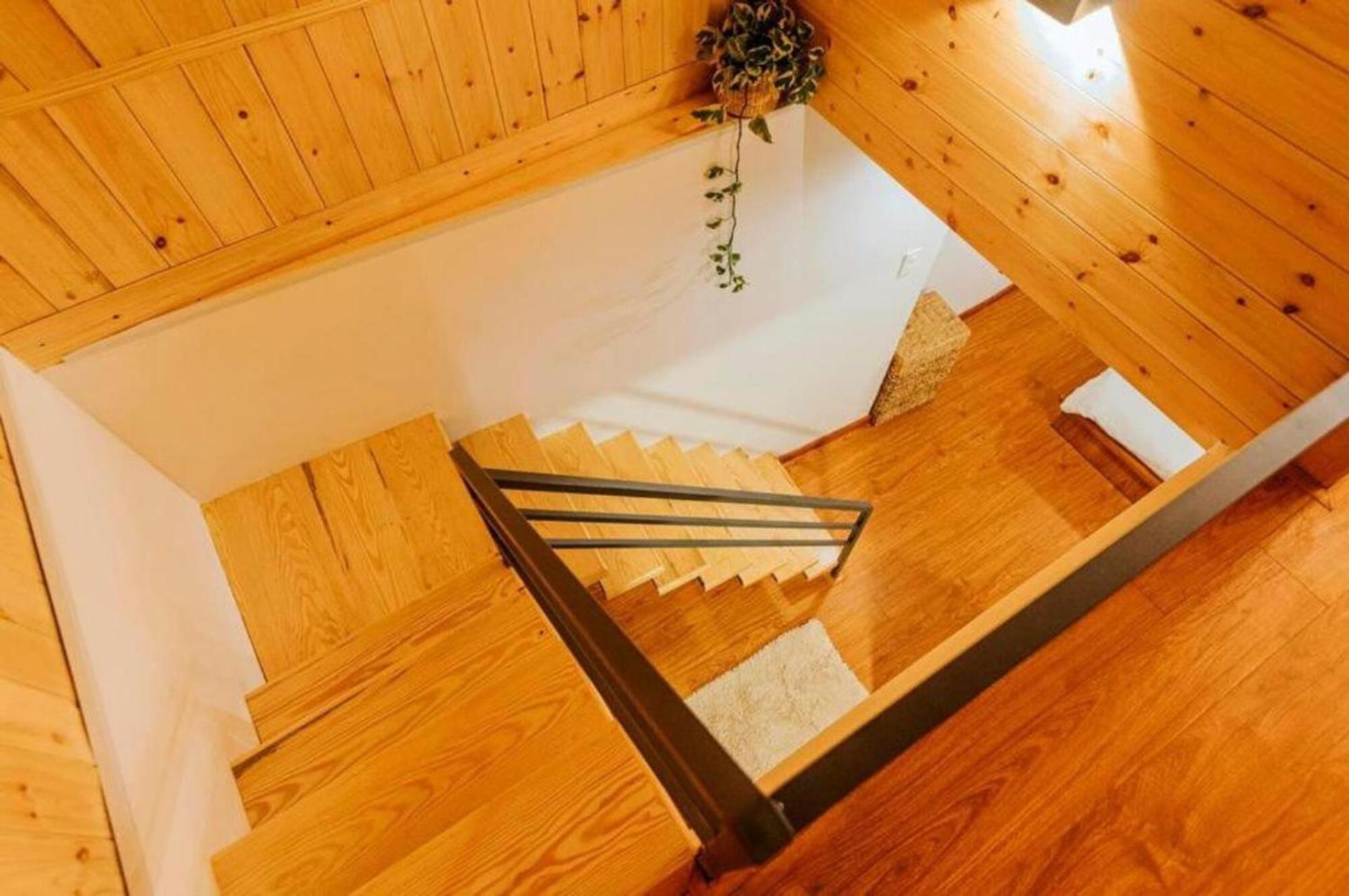 Lengkeng Da Lat Homestay Ngoại thất bức ảnh